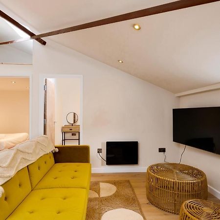 Coalshed Lofts - Groups -Exclusive Use Διαμέρισμα Μπρίστολ Εξωτερικό φωτογραφία