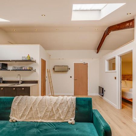 Coalshed Lofts - Groups -Exclusive Use Διαμέρισμα Μπρίστολ Εξωτερικό φωτογραφία